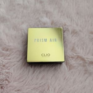 Clio prizm air eyeshadow